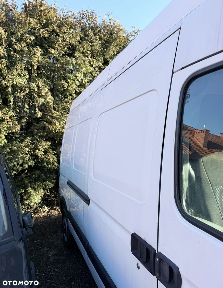 Renault Master - 3