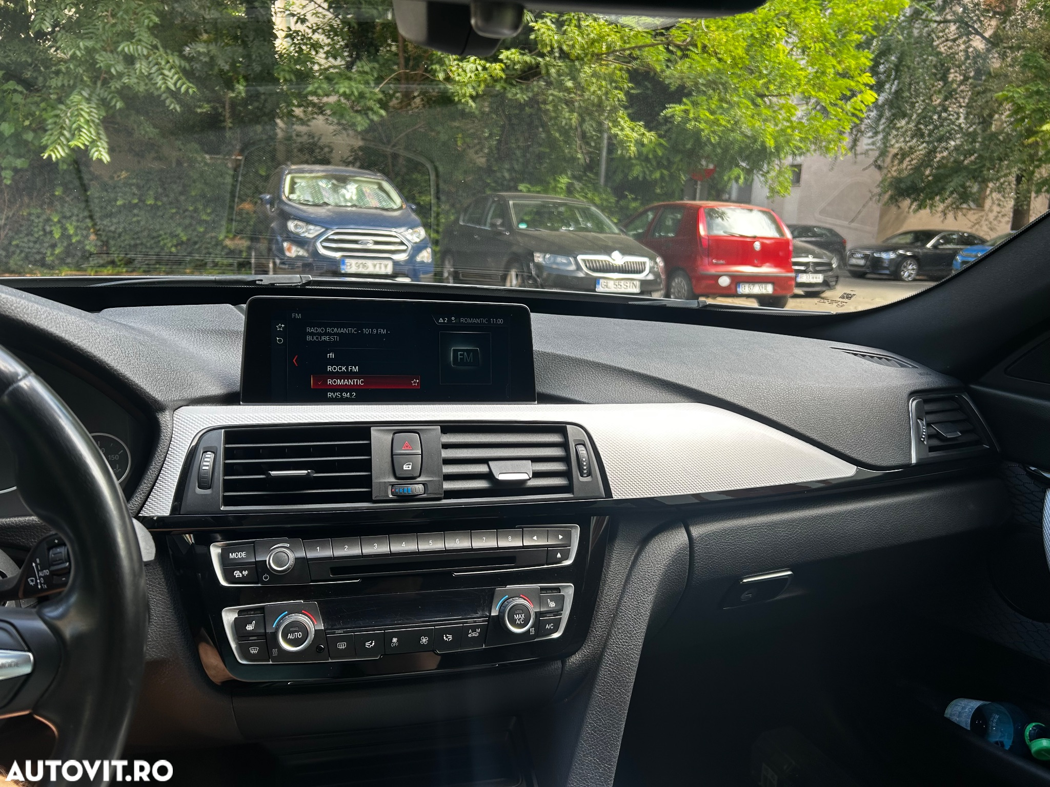 BMW Seria 3 320d GT Aut. M Sport - 9
