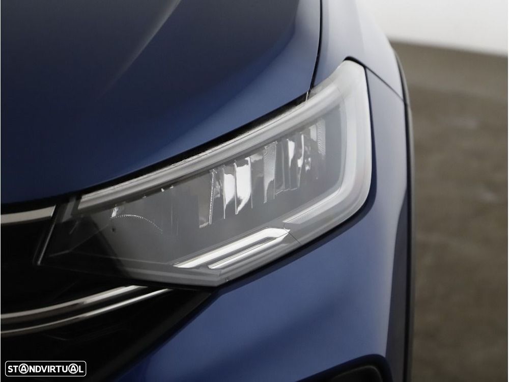 VW Taigo 1.0 TSI Life DSG - 29