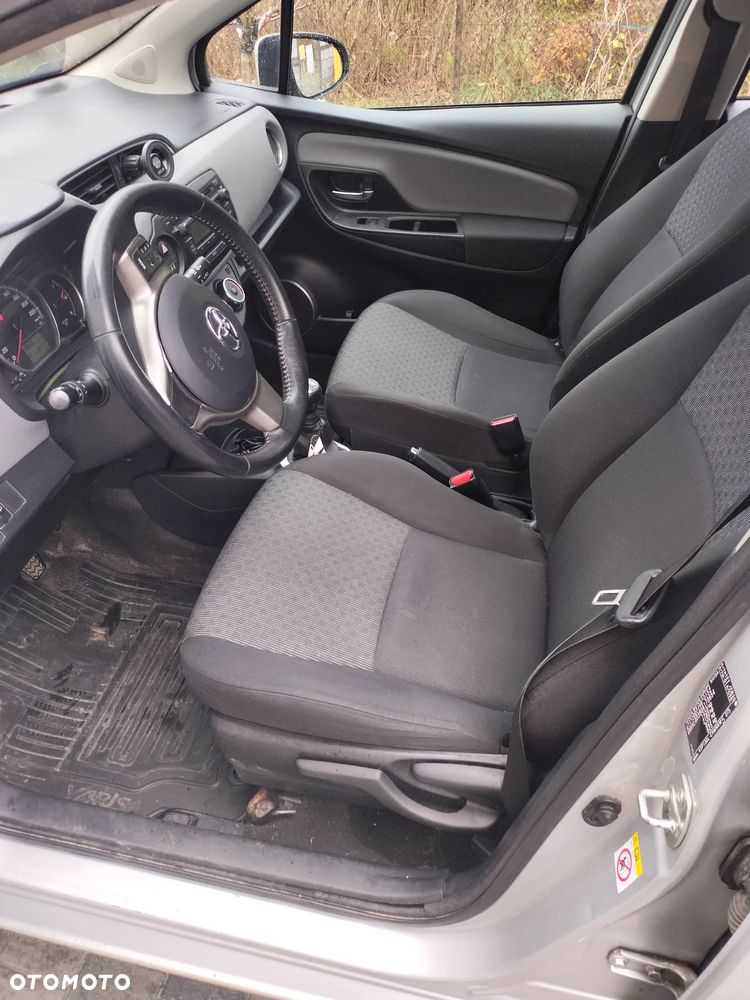 Toyota Yaris 1.0 Life EU6 - 20