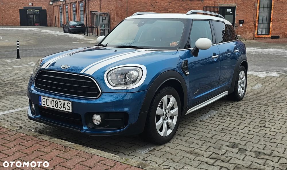 MINI Countryman - 2