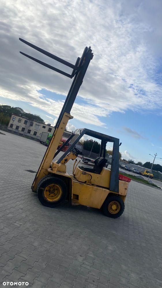 Caterpillar V80DPS - 6