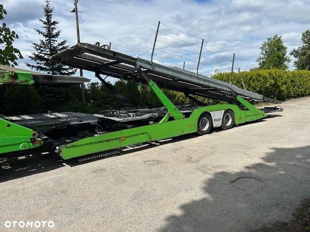 Scania P440 LOHR - 18