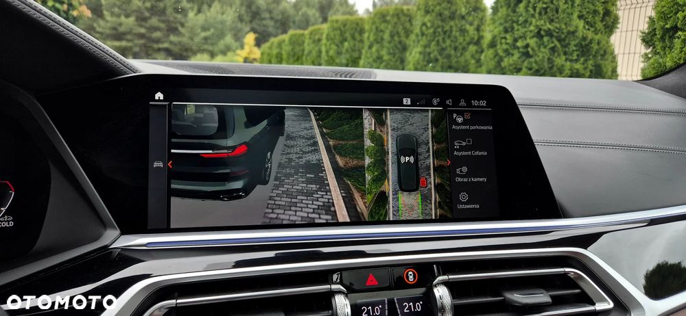 BMW X7 xDrive40d mHEV sport - 19