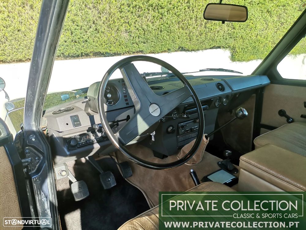 Land Rover Range Rover - 8