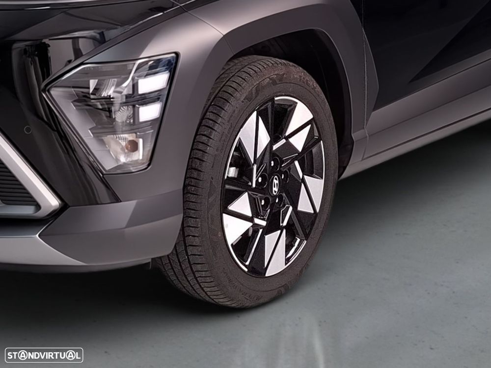 Hyundai Kauai 1.0 T-GDi Premium - 4