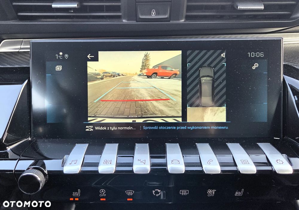 Peugeot 508 1.5 BlueHDi Allure Pack S&S EAT8 - 25