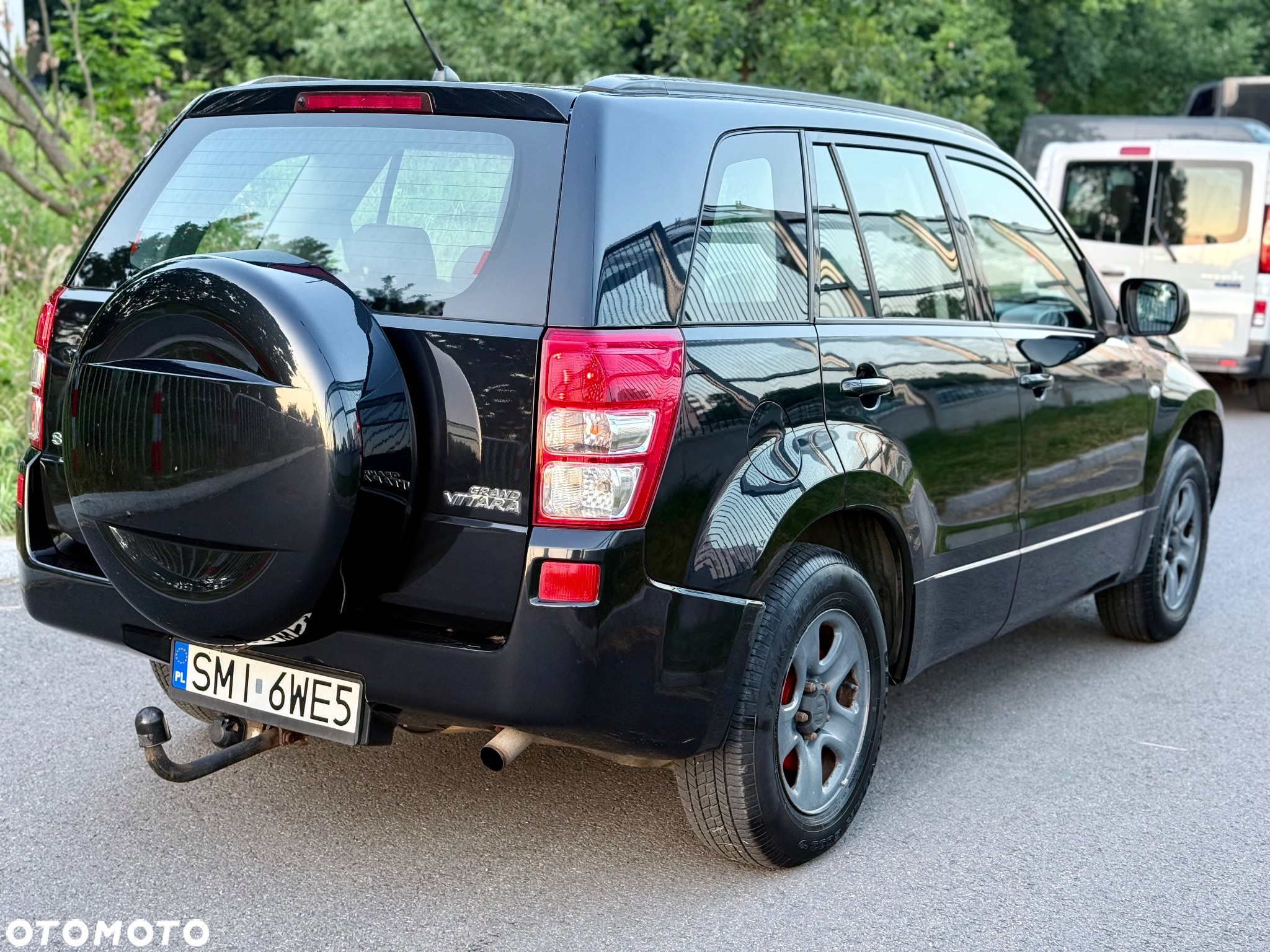 Suzuki Grand Vitara 2.0 De luxe - 4