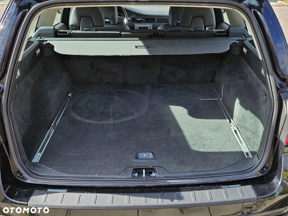 Volvo V70 - 9