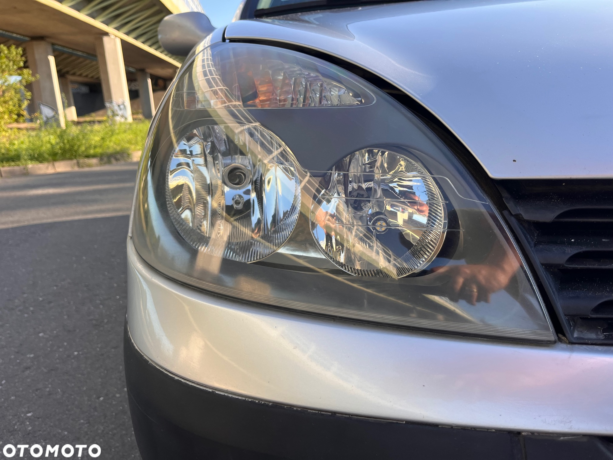 Renault Clio 1.2 16V Dynamique - 8