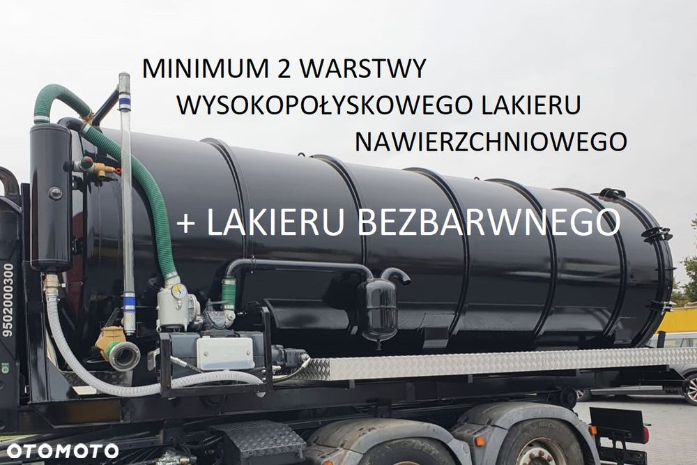 Scania P370  ręczna skrzynia biegów - 28