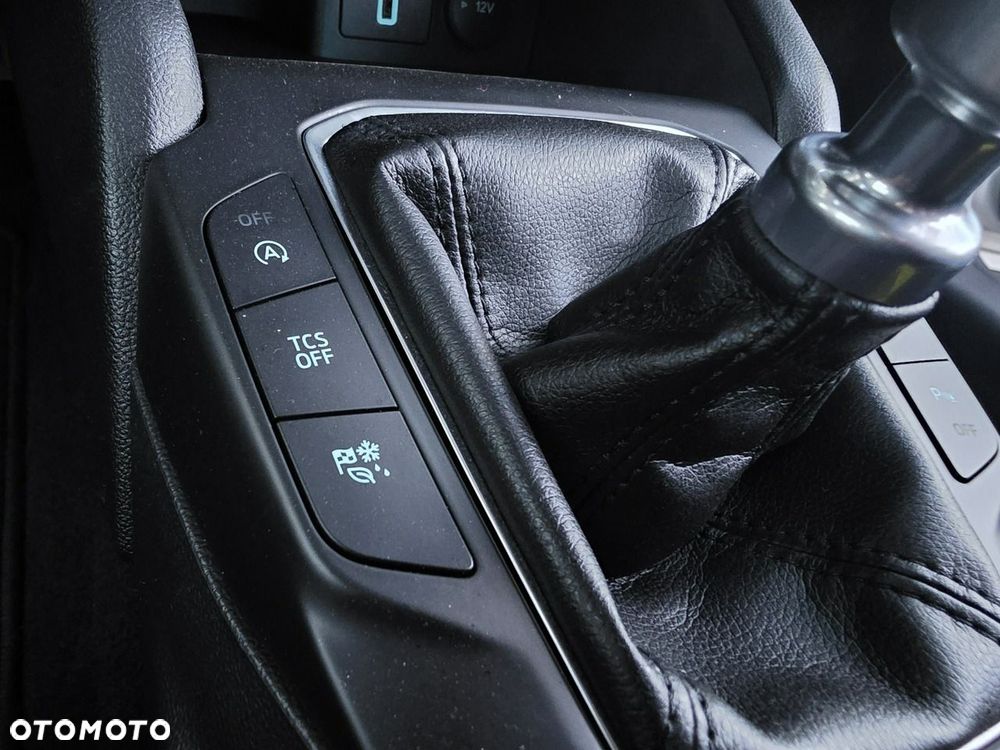 Ford Focus - 13