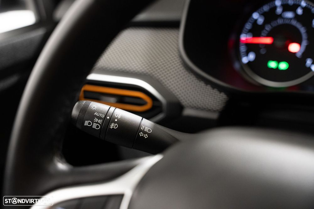 Dacia Sandero 1.0 TCe Comfort - 10