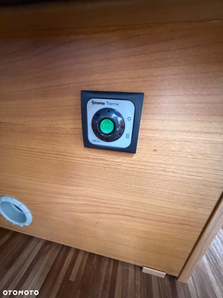 Burstner Premio 400 TS - 30
