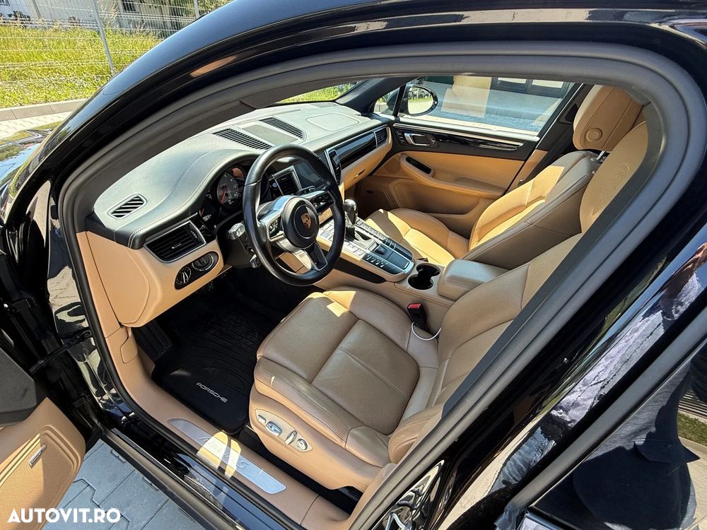Porsche Macan 3.0 PDK S - 11
