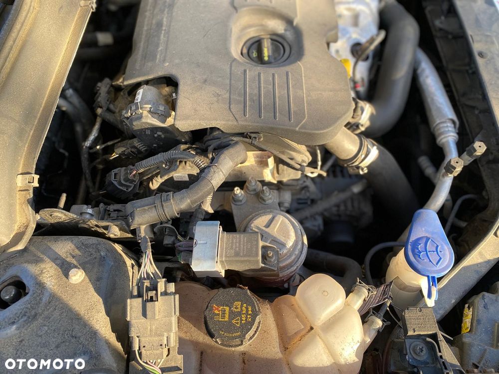 Ford Mondeo 1.5 TDCi ECOnetic Titanium - 3