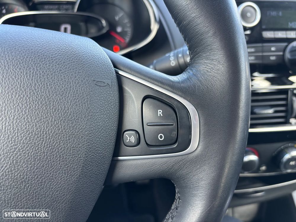 Renault Clio 1.5 dCi Zen - 15