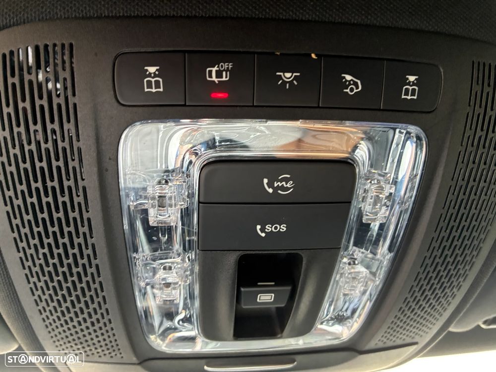 Mercedes-Benz A 180 d Style - 14