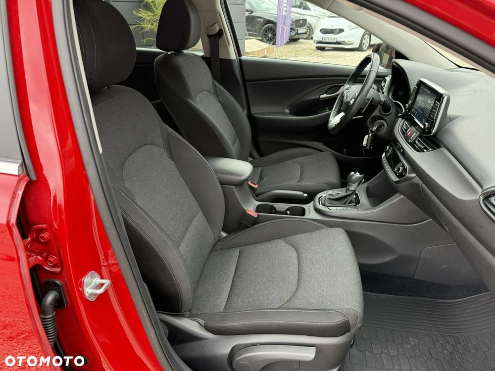 Hyundai i30 - 25