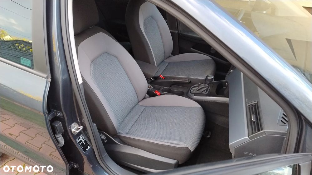 Seat Arona 1.0 TSI Xcellence S&S DSG - 28