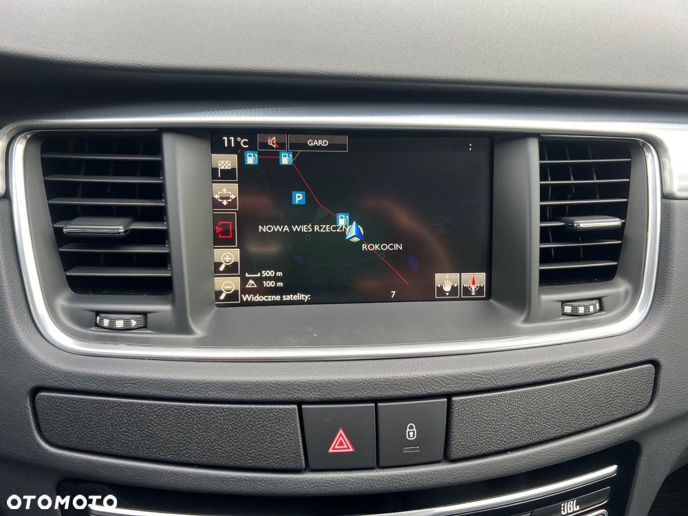 Peugeot 508 - 34