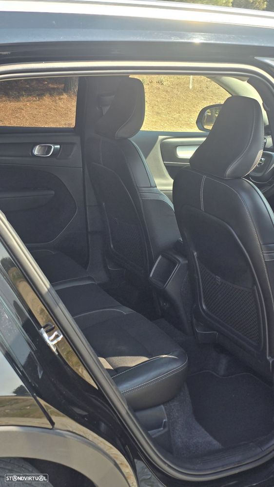 Volvo C40 - 8