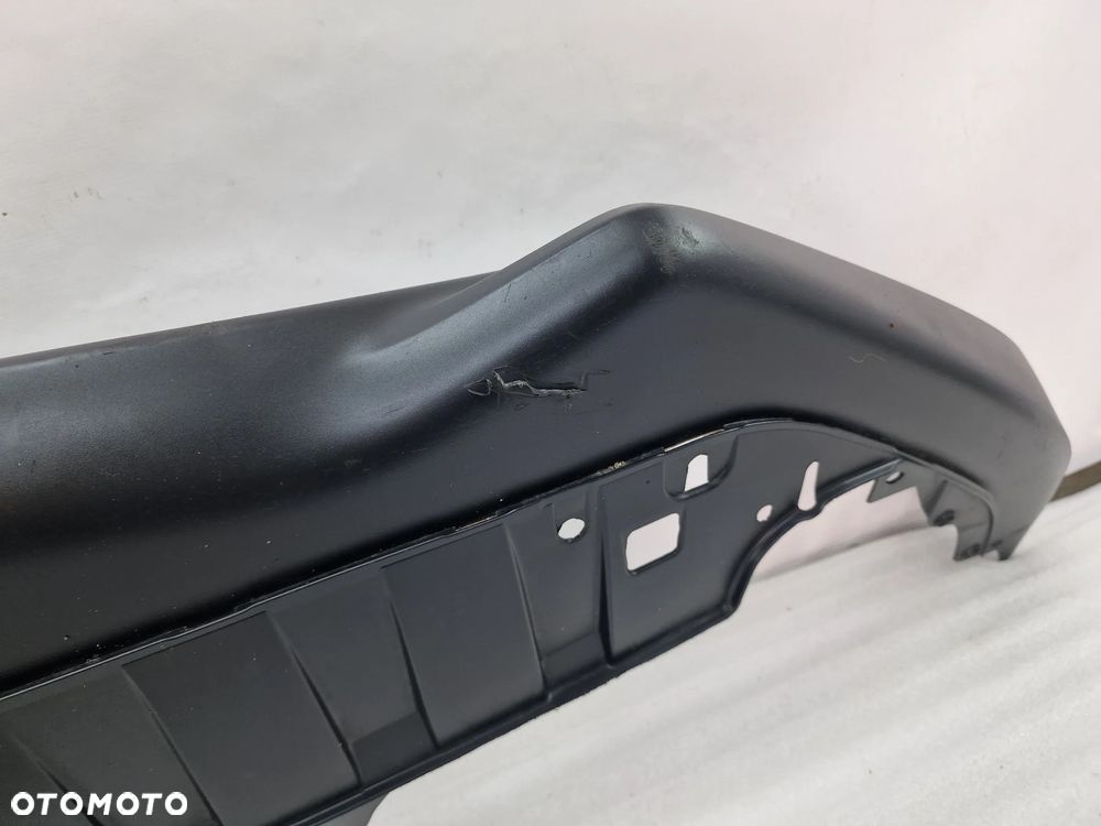 HONDA HRV H-RV II 15- SPOJLER / DOKŁADKA POD ZDERZAK PRZEDNI PRZÓD , NR 71102-T7W-A000 , NR AUKCJI DT746 - 10