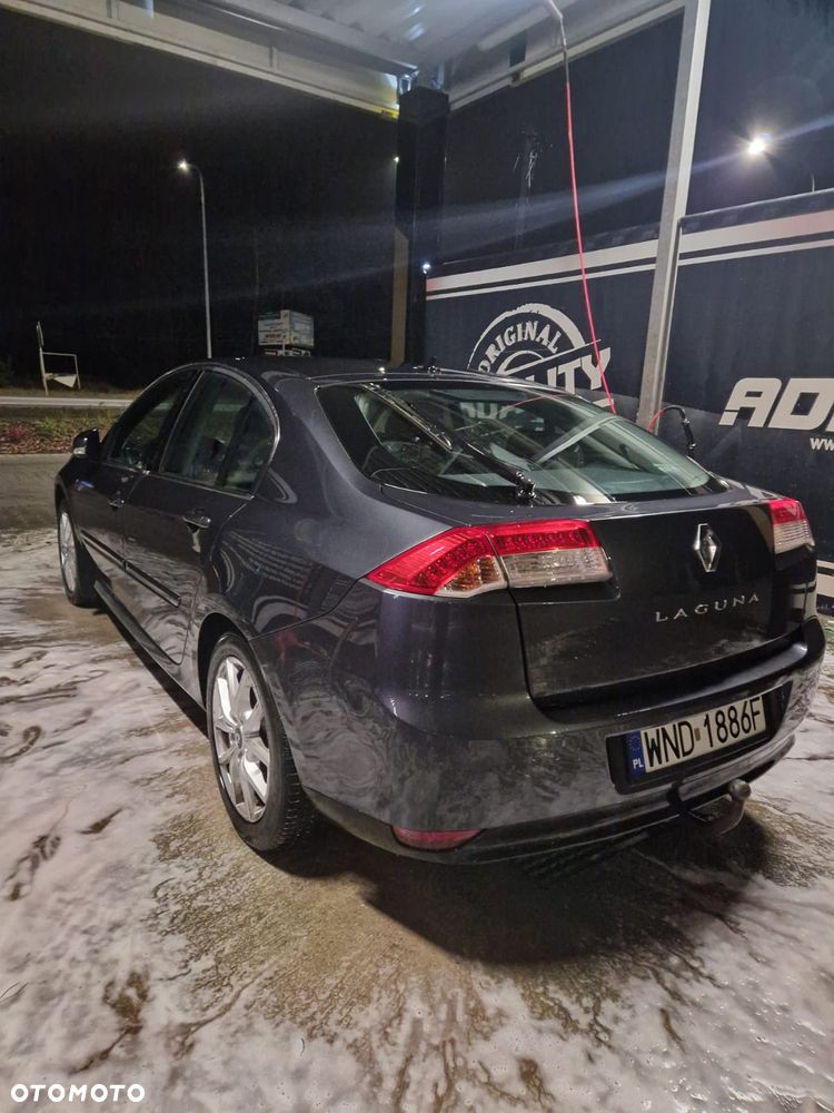 Renault Laguna 2.0 Dynamique - 5