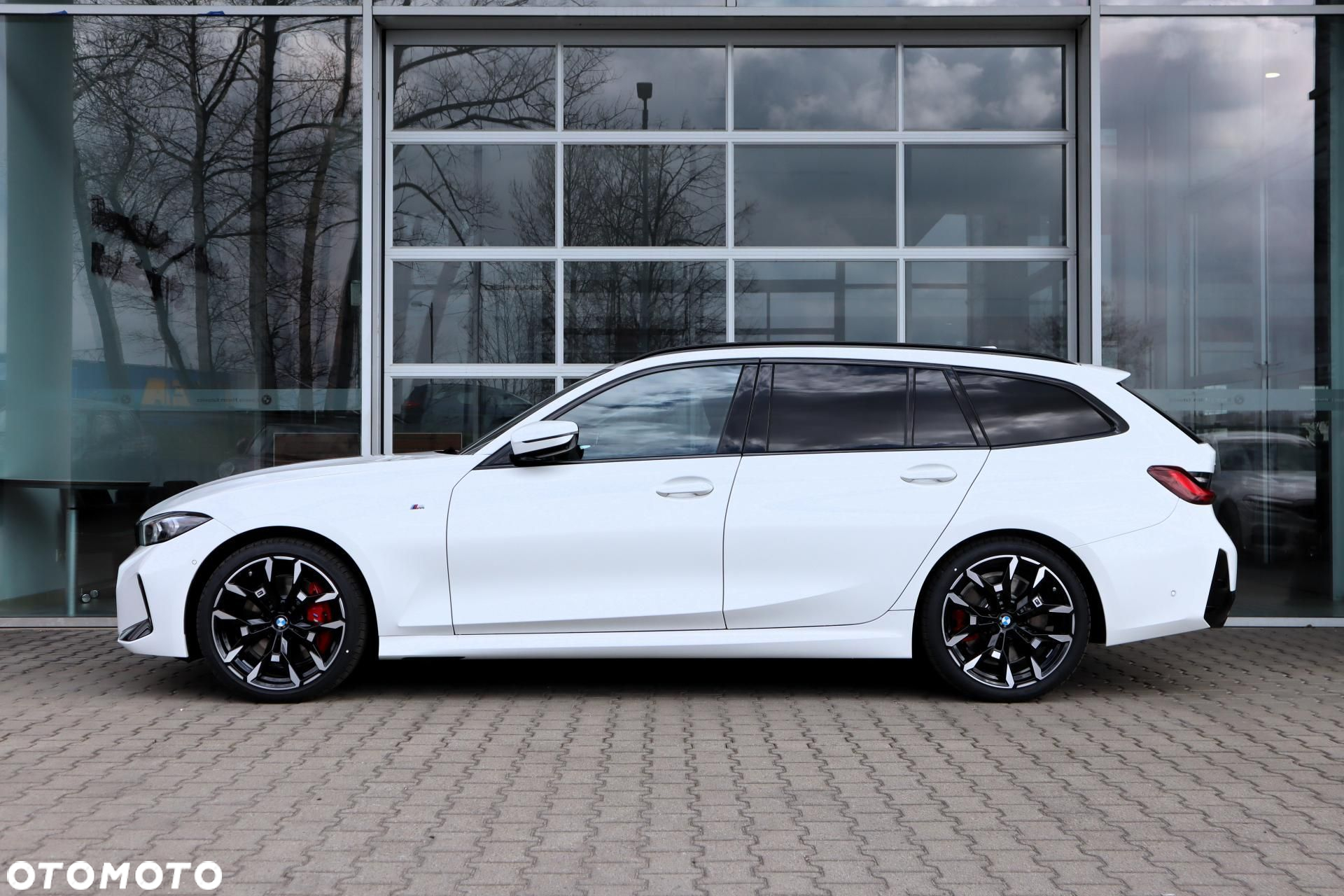 BMW Seria 3 - 2