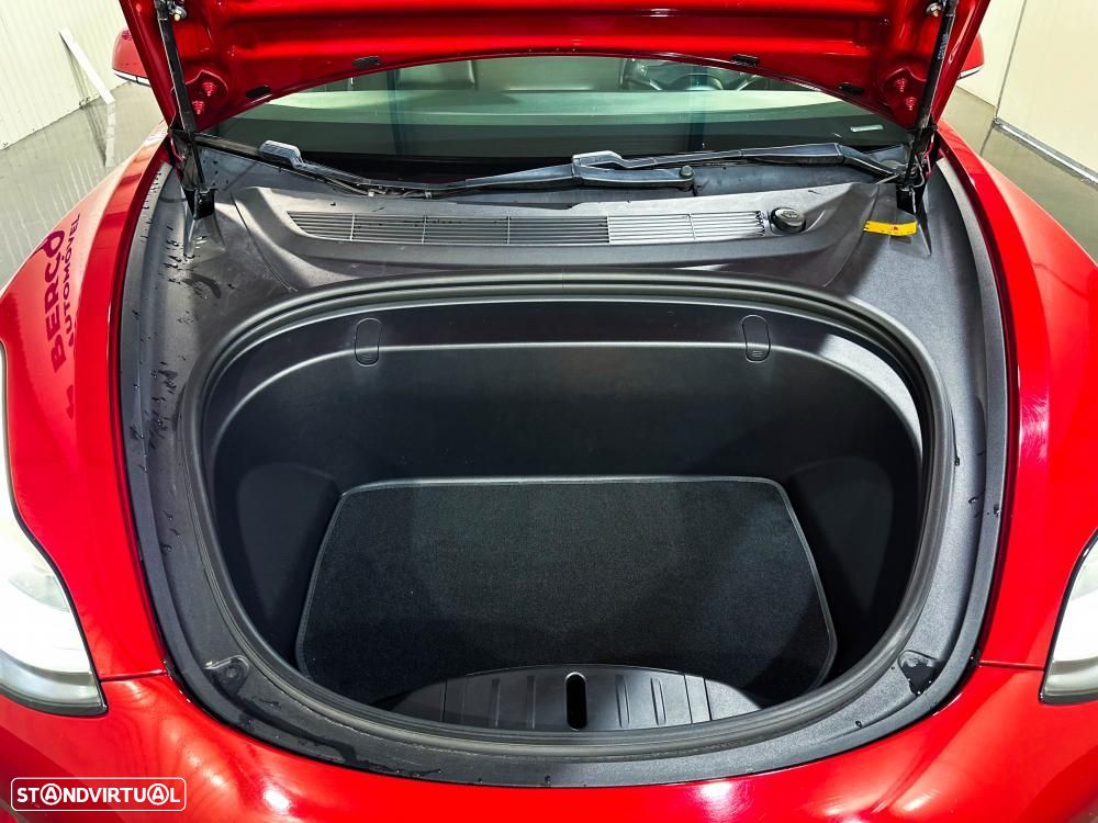 Tesla Model 3 Long Range Tração Integral - 57