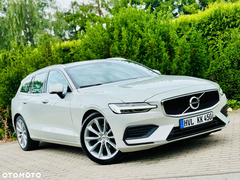Volvo V60 D3 Summum - 28