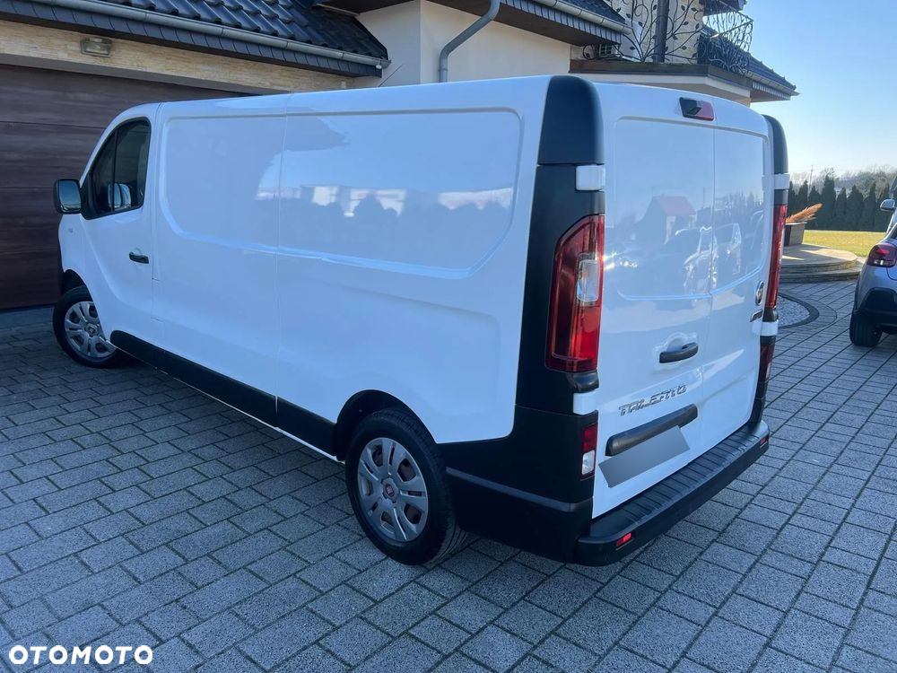Fiat TALENTO - 8