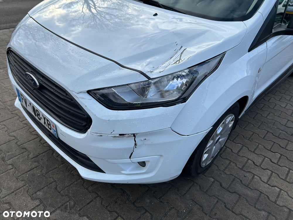 Ford TRANSIT CONNECT - 22
