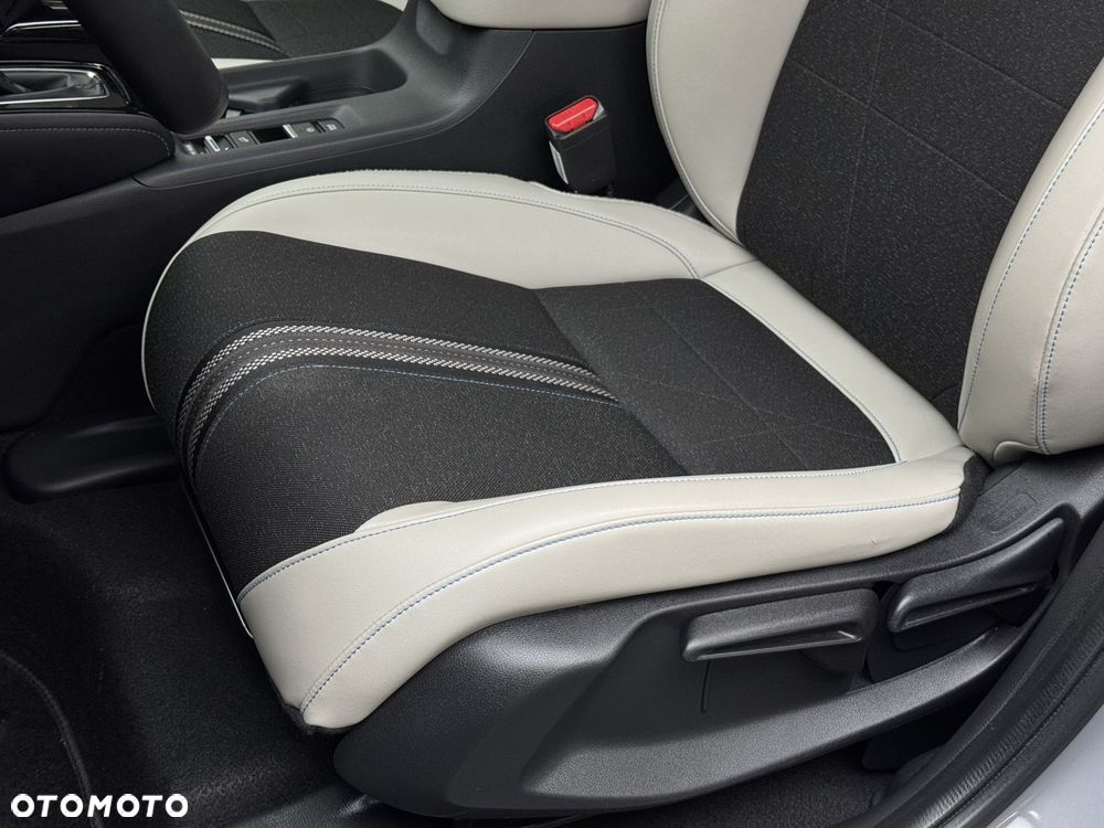 Honda HR-V 1.5 i-MMD Advance Style CVT - 13