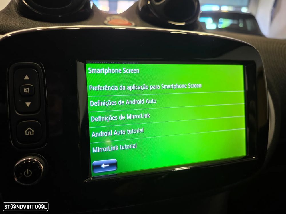 Smart ForTwo Coupé EQ passion - 19