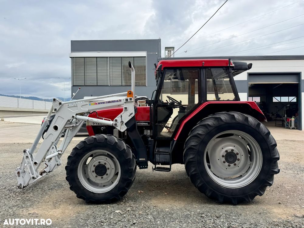 Case IH 5120 - 9