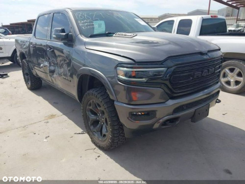 RAM 1500 - 3