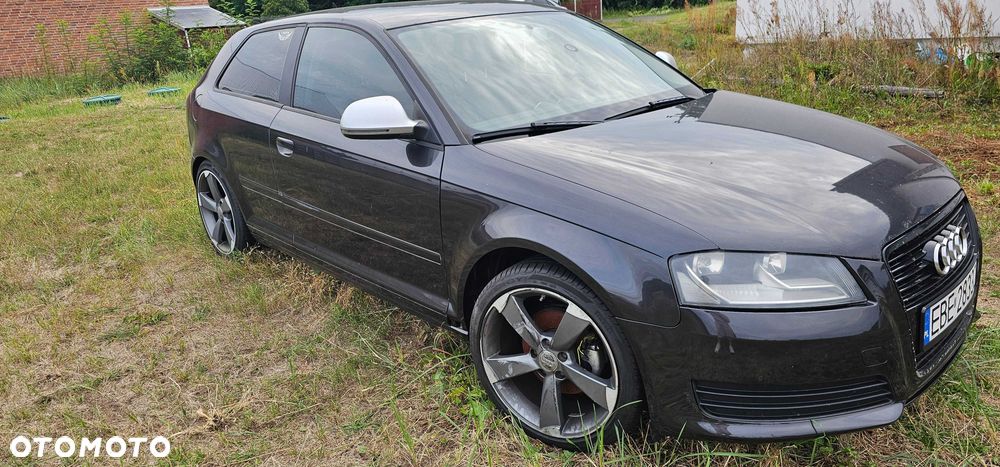 Audi A3 3-drzwiowe - 4