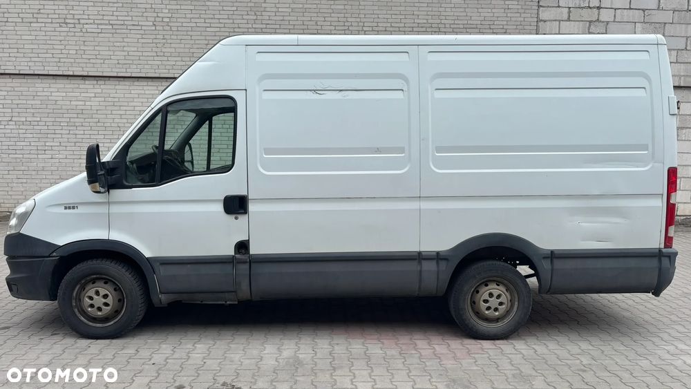 Iveco Daily - 3