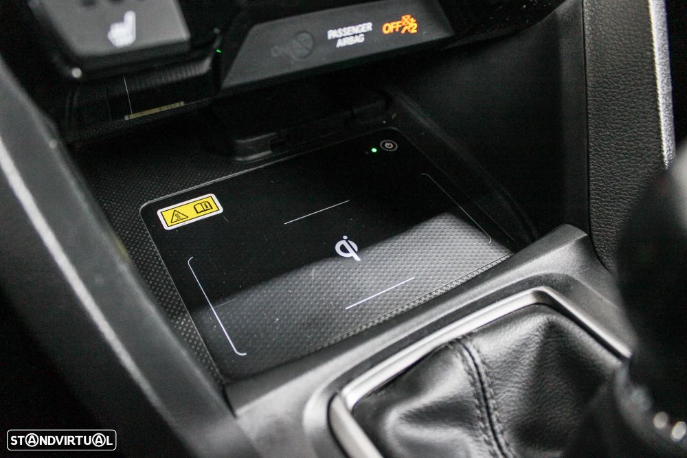 Honda Civic 1.0 i-VTEC Executive Premium - 38