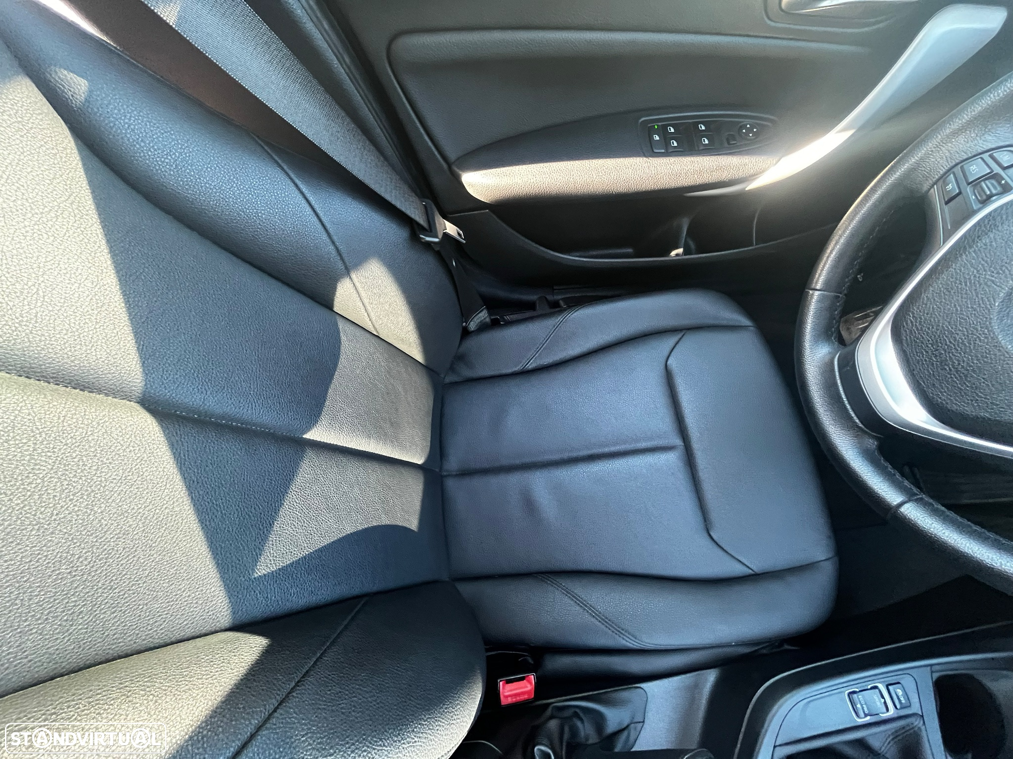 BMW 116 d EfficientDynamics Edition - 20