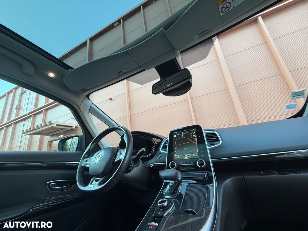 Renault Espace Energy dCi 160 EDC Business - 20