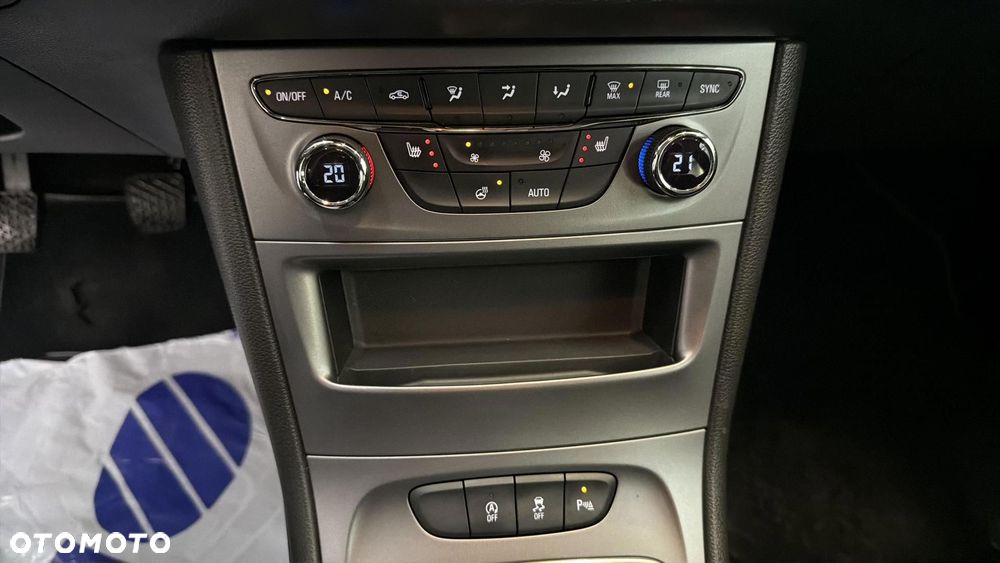 Opel Astra 1.5 CDTI Elegance S&S - 25