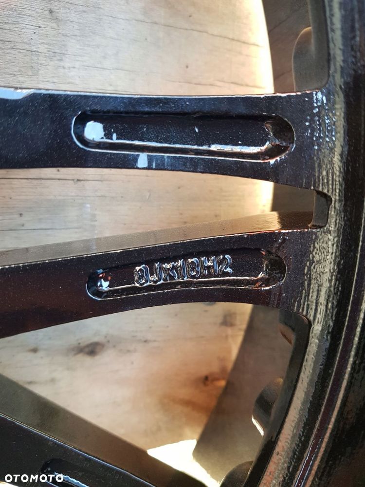 alufelgi px18018 toyota honda 8.0 ''x 18'' 5x114.3 et42 - 13