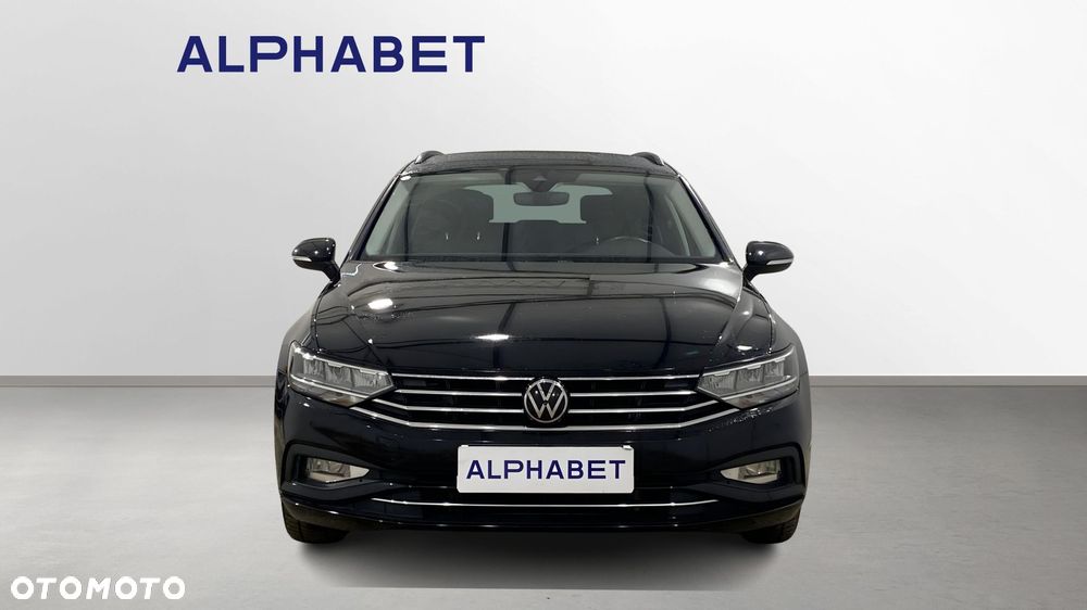 Volkswagen Passat 1.5 TSI EVO Business DSG - 8