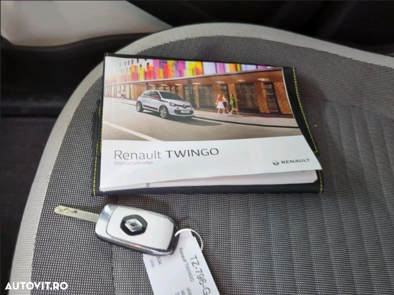 Renault Twingo - 9