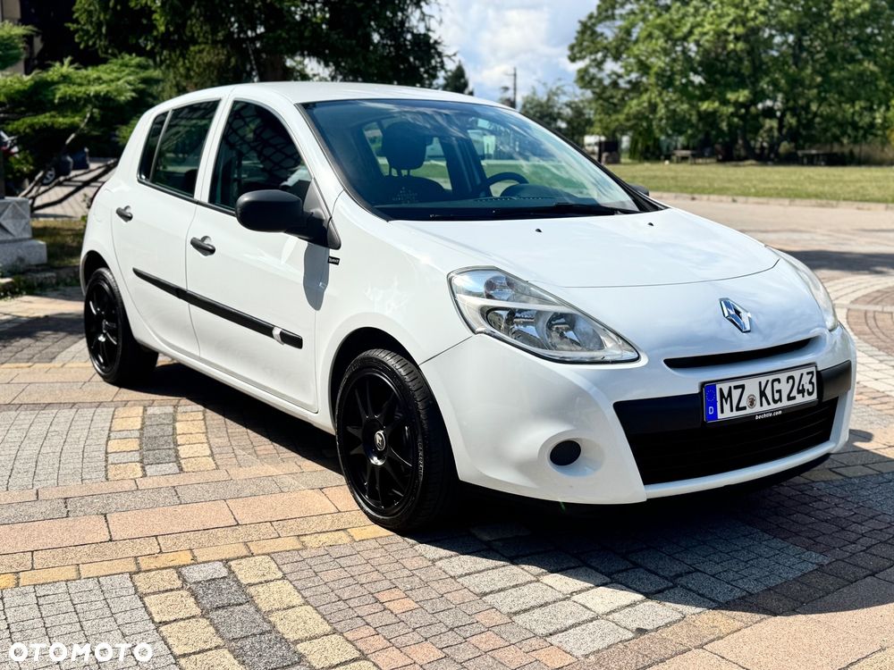 Renault Clio 1.2 16V 75 Yahoo - 3
