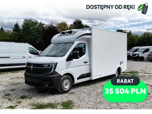 Renault Master - 1
