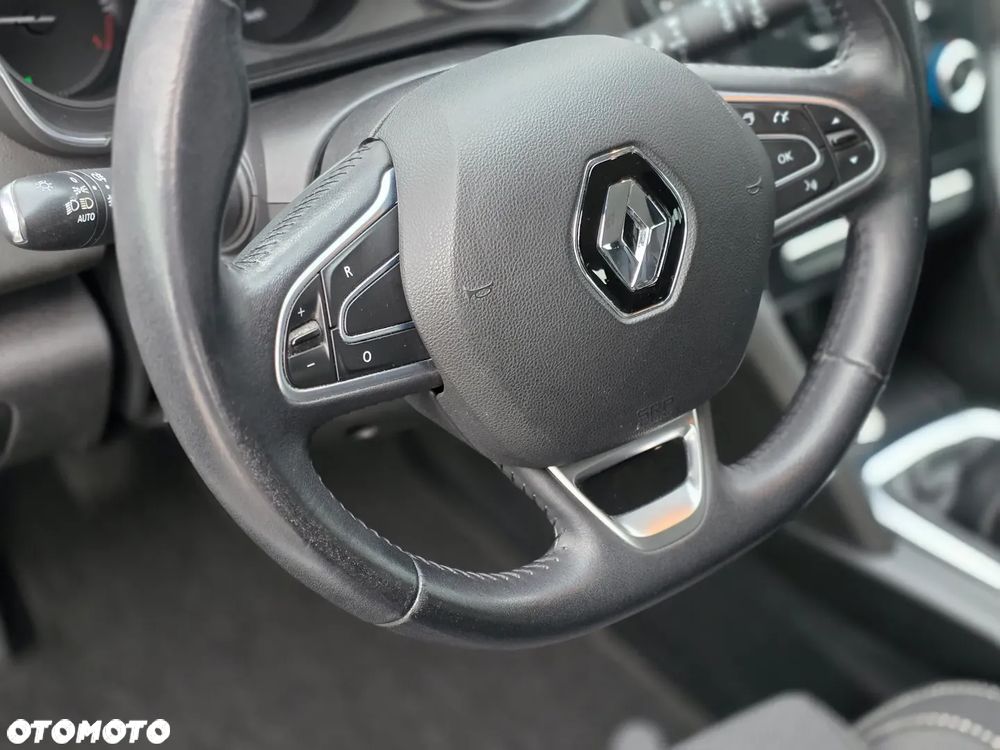 Renault Megane - 27
