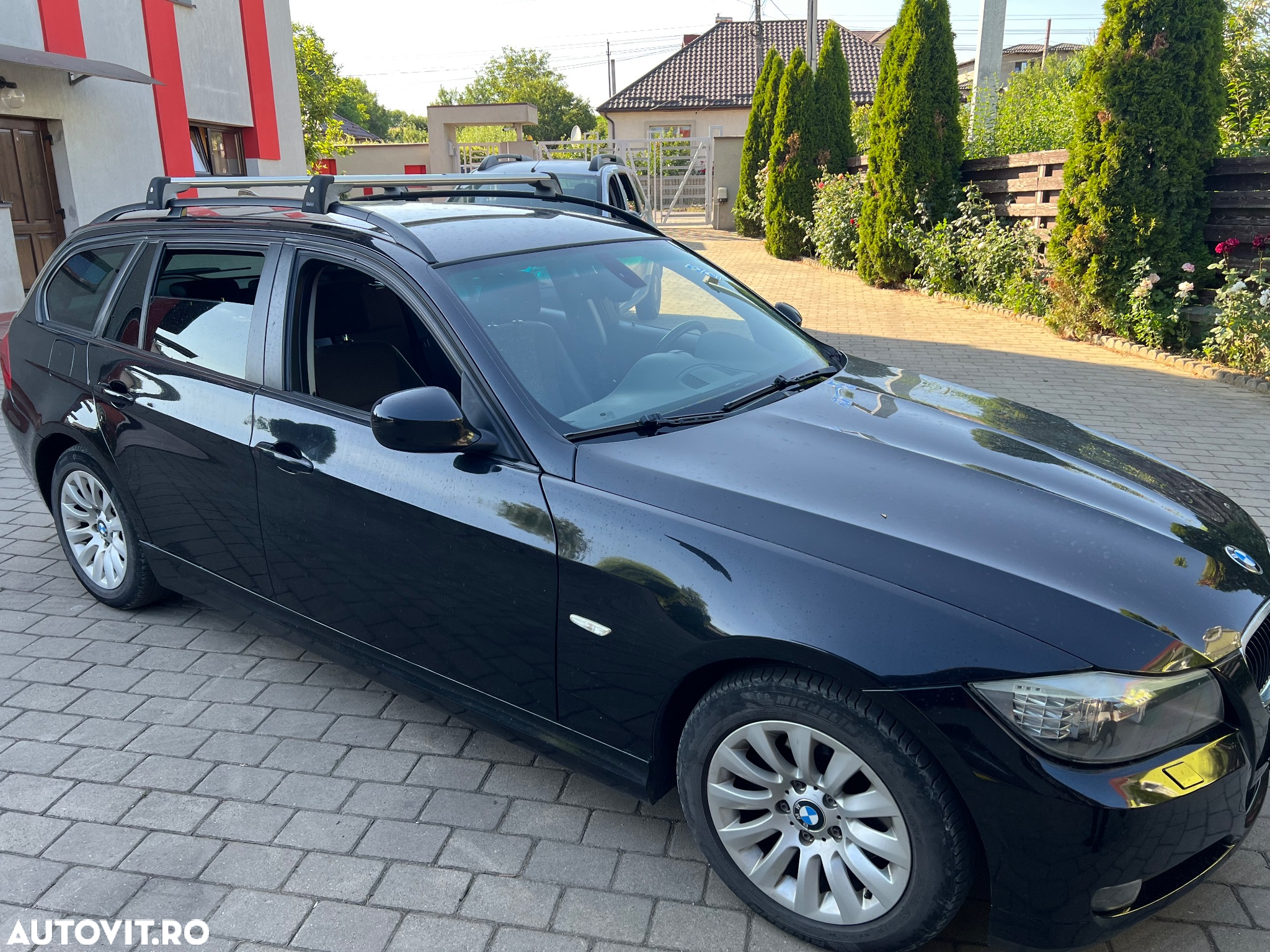 BMW Seria 3 - 4
